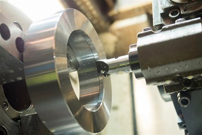 精密機(jī)加工行業(yè)發(fā)展趨勢(shì)